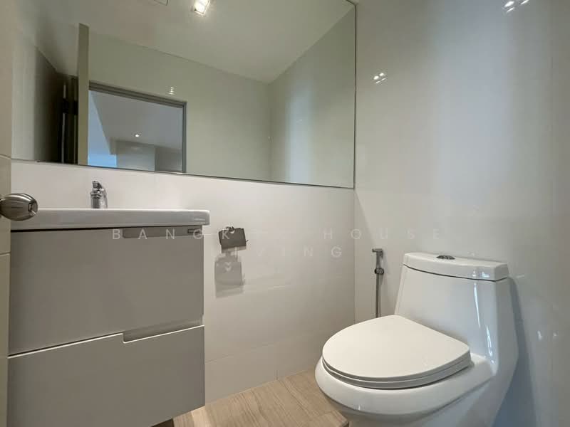 For Rent - Villa Bajaj, Bangkok