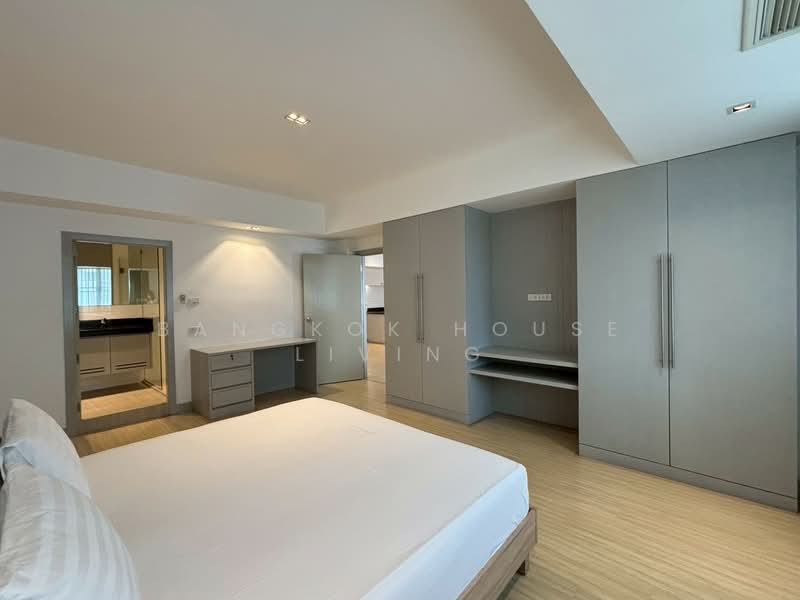 For Rent - Villa Bajaj, Bangkok