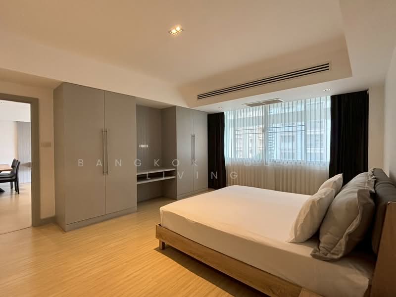 ให้เช่า - Villa Bajaj : วิลล่า บาจาจ, กรุงเทพ