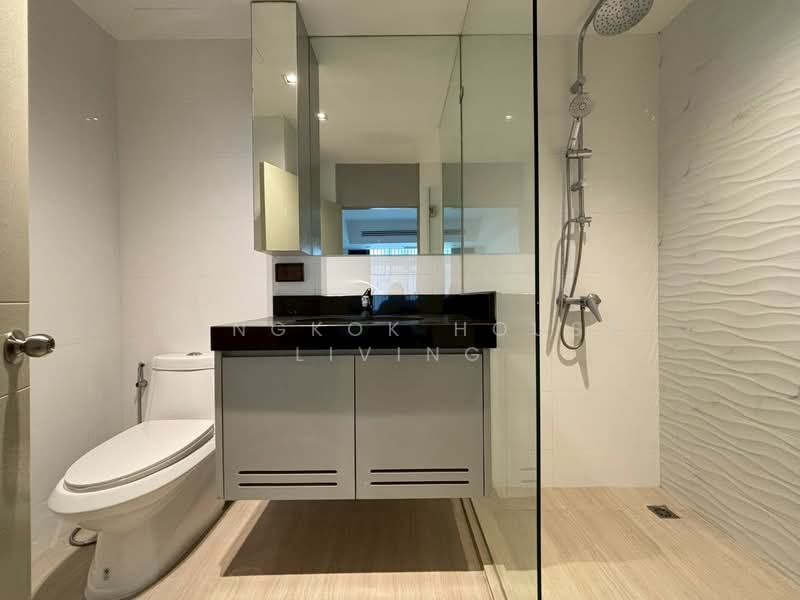 For Rent - Villa Bajaj, Bangkok