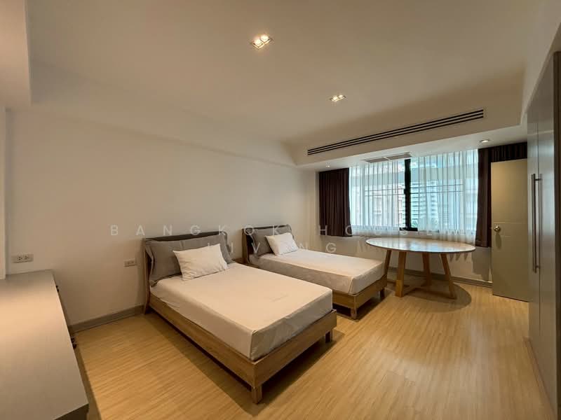 ให้เช่า - Villa Bajaj : วิลล่า บาจาจ, กรุงเทพ