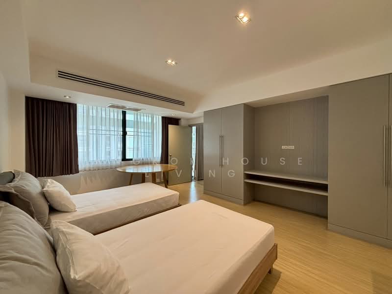 ให้เช่า - Villa Bajaj : วิลล่า บาจาจ, กรุงเทพ