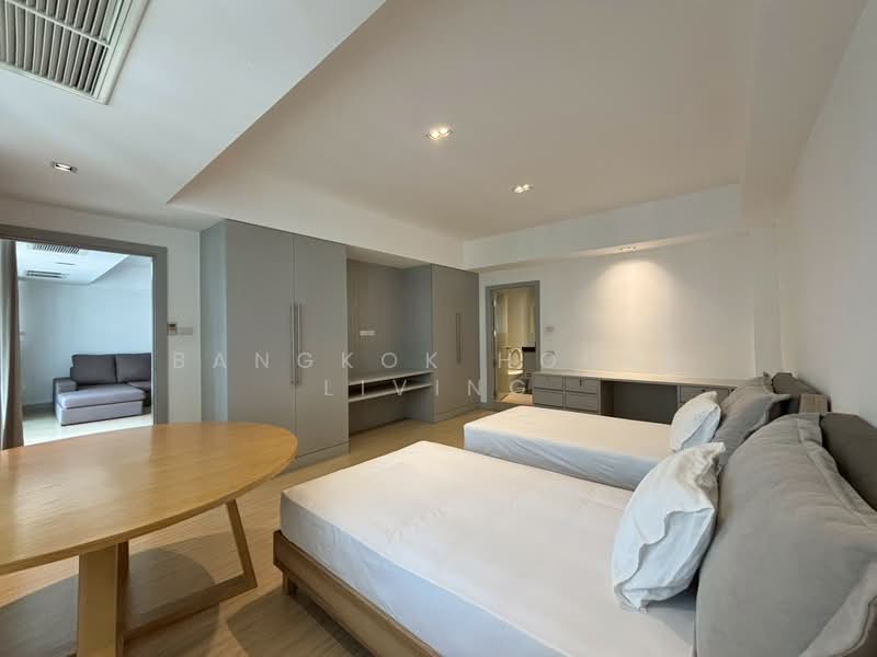 ให้เช่า - Villa Bajaj : วิลล่า บาจาจ, กรุงเทพ