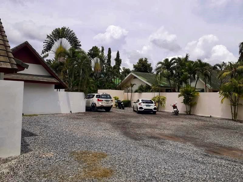 Pattara Pool Villa, Phuket, Chalong, Muang Phuket, Phuket, 2 Bedrooms, 120 sqm, Single Detached House For Rent, by MeiMei Prime, 500260242 - DDproperty.com