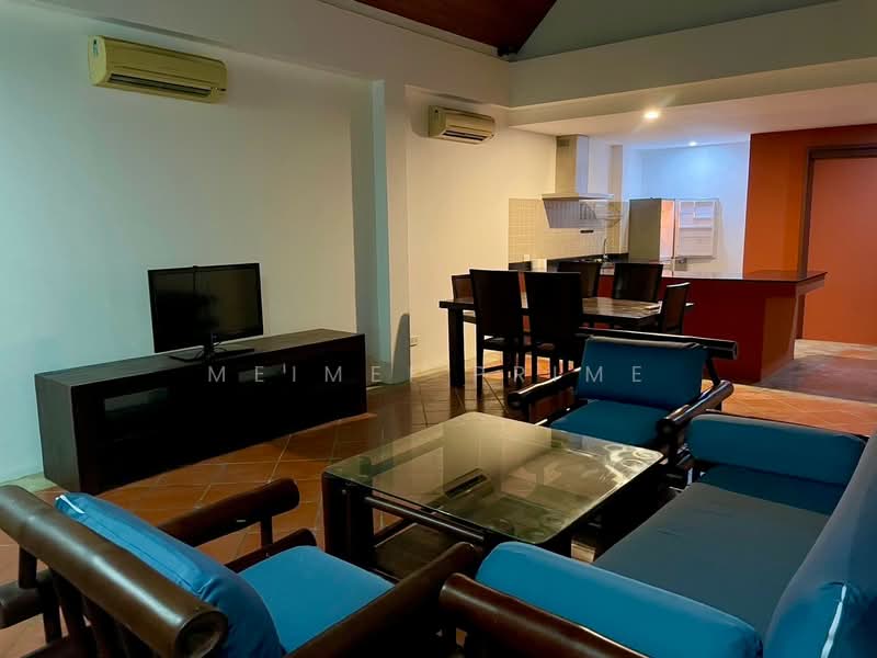 Pattara Pool Villa, Phuket, Chalong, Muang Phuket, Phuket, 2 Bedrooms, 120 sqm, Single Detached House For Rent, by MeiMei Prime, 500260242 - DDproperty.com