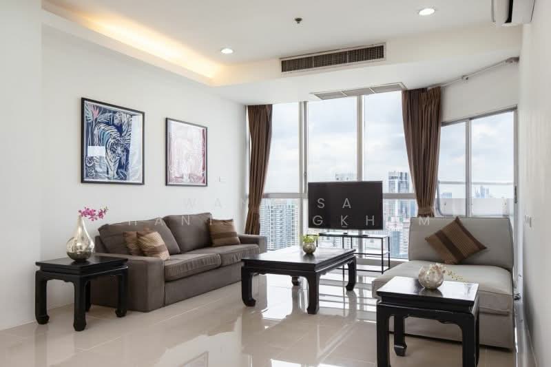The Waterford Diamond Tower สุขุมวิท (เดอะวอเตอร์ฟอร์ด ไดมอน ทาวเวอร์ สุขุมวิท), กรุงเทพ, 758/18  ซอยสุขุมวิท 30/1 ถนนสุขุมวิท, คลองเตย, คลองเตย, กรุงเทพ, 146 ตร.ม., คอนโด ให้เช่า, โดย Wanwisa Khanthongkham, 500260244 - DDproperty.com
