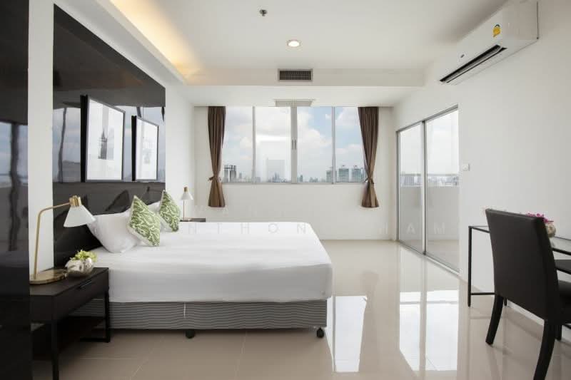 The Waterford Diamond Tower สุขุมวิท (เดอะวอเตอร์ฟอร์ด ไดมอน ทาวเวอร์ สุขุมวิท), กรุงเทพ, 758/18  ซอยสุขุมวิท 30/1 ถนนสุขุมวิท, คลองเตย, คลองเตย, กรุงเทพ, 146 ตร.ม., คอนโด ให้เช่า, โดย Wanwisa Khanthongkham, 500260244 - DDproperty.com