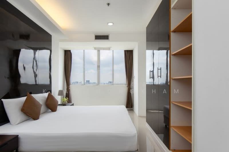 The Waterford Diamond Tower Sukhumvit, Bangkok, 758/18  Soi Sukhumvit 30/1, Sukhumvit Road, Khlong Toei, Khlong Toei, Bangkok, 3 Bedrooms, 146 sqm, Condo For Rent, by Wanwisa Khanthongkham, 500260244 - DDproperty.com