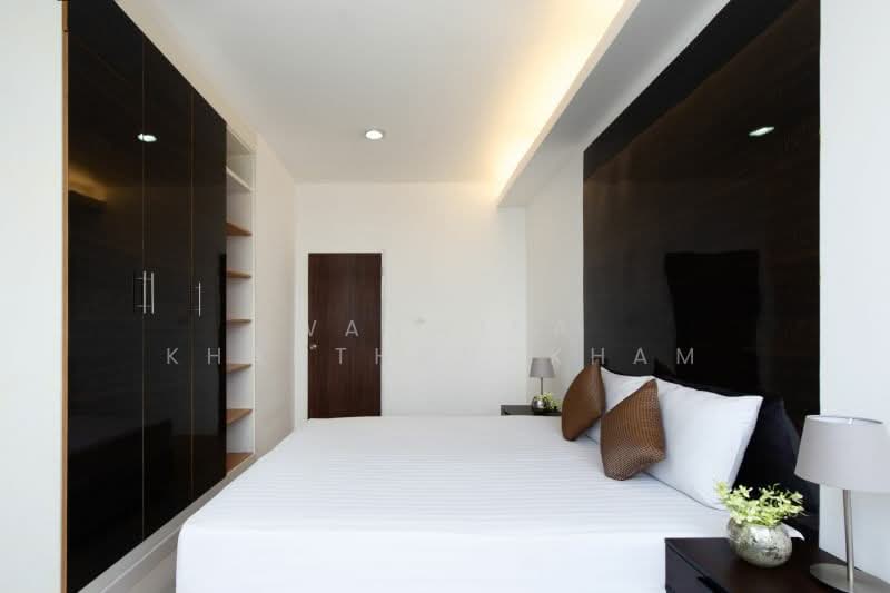 The Waterford Diamond Tower สุขุมวิท (เดอะวอเตอร์ฟอร์ด ไดมอน ทาวเวอร์ สุขุมวิท), กรุงเทพ, 758/18  ซอยสุขุมวิท 30/1 ถนนสุขุมวิท, คลองเตย, คลองเตย, กรุงเทพ, 146 ตร.ม., คอนโด ให้เช่า, โดย Wanwisa Khanthongkham, 500260244 - DDproperty.com