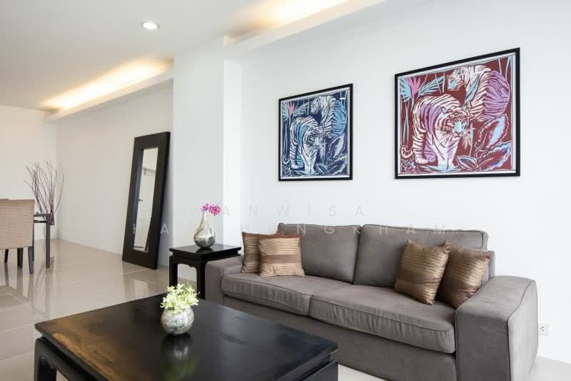 The Waterford Diamond Tower สุขุมวิท (เดอะวอเตอร์ฟอร์ด ไดมอน ทาวเวอร์ สุขุมวิท), กรุงเทพ, 758/18  ซอยสุขุมวิท 30/1 ถนนสุขุมวิท, คลองเตย, คลองเตย, กรุงเทพ, 146 ตร.ม., คอนโด ให้เช่า, โดย Wanwisa Khanthongkham, 500260244 - DDproperty.com