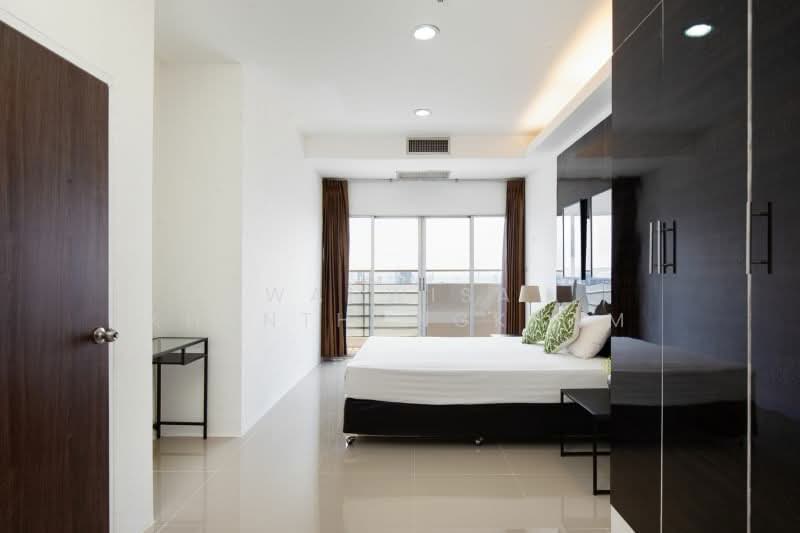The Waterford Diamond Tower สุขุมวิท (เดอะวอเตอร์ฟอร์ด ไดมอน ทาวเวอร์ สุขุมวิท), กรุงเทพ, 758/18  ซอยสุขุมวิท 30/1 ถนนสุขุมวิท, คลองเตย, คลองเตย, กรุงเทพ, 146 ตร.ม., คอนโด ให้เช่า, โดย Wanwisa Khanthongkham, 500260244 - DDproperty.com