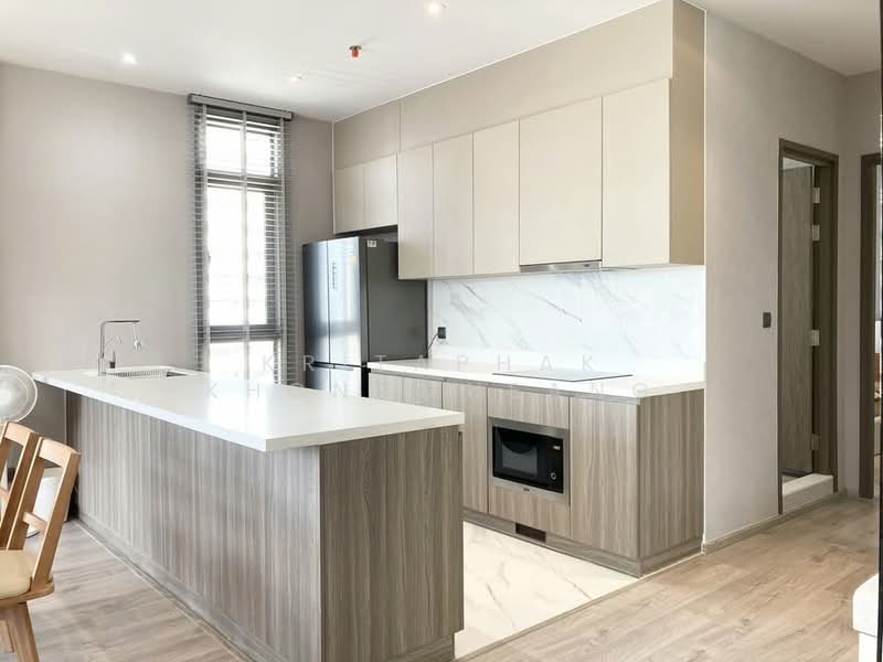 Rhythm Ekkamai Estate, กรุงเทพ, Soi Sukhumvit 63, คลองเตยเหนือ, วัฒนา, กรุงเทพ, 85 ตร.ม., คอนโด ให้เช่า, โดย Kritaphak Khongmueang, 500260245 - DDproperty.com