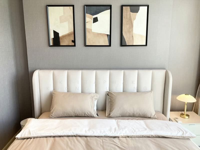 Rhythm Ekkamai Estate, Bangkok, Soi Sukhumvit 63, Khlongtoei Nua, Watthana, Bangkok, 2 Bedrooms, 85 sqm, Condo For Rent, by Kritaphak Khongmueang, 500260245 - DDproperty.com