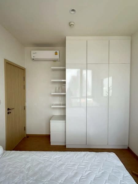 Maru Ekkamai 2, Bangkok, 70-5 Sukhumvit 63 Road, Phra Kanong Nua, Watthana, Bangkok, 2 Bedrooms, 60 sqm, Condo For Rent, by Thongthai Piangsoonthron, 500260250 - DDproperty.com