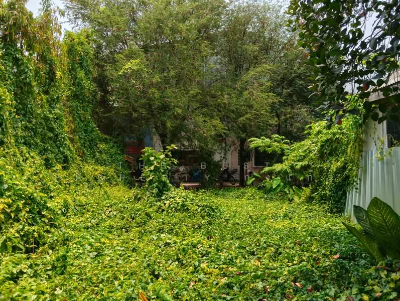 For Sale - ที่ดินบางกรวย นนทบุรี, Nonthaburi