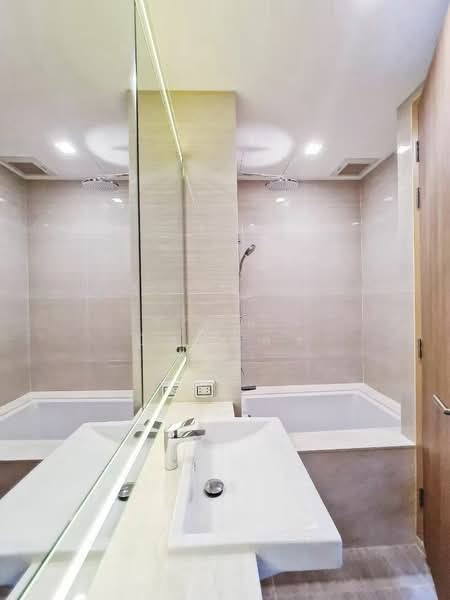 Noble BE33, Bangkok, 19 Soi Sukhumvit 33, Khlong Tan Nua, Watthana, Bangkok, 2 Bedrooms, 59 sqm, Condo For Sale, by ชาลิสา ปัสสาคร, 500260257 - DDproperty.com