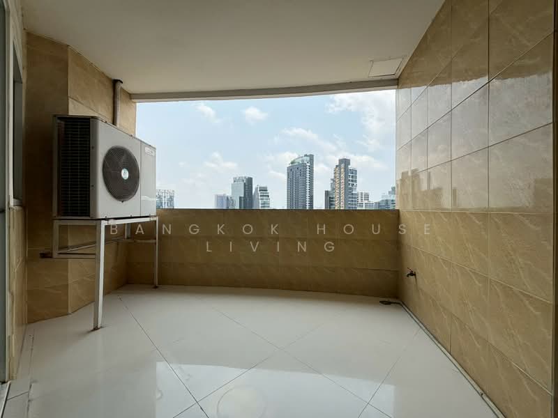 Fifty Fifth Tower : ฟิฟตี้ฟิฟท์ ทาวเวอร์, กรุงเทพ, 84 ซอยสุขุมวิท 55 ถนนสุขุมวิท, คลองตันเหนือ, วัฒนา, กรุงเทพ, 223 ตร.ม., คอนโด ให้เช่า, โดย Bangkok House Living, 500260259 - DDproperty.com