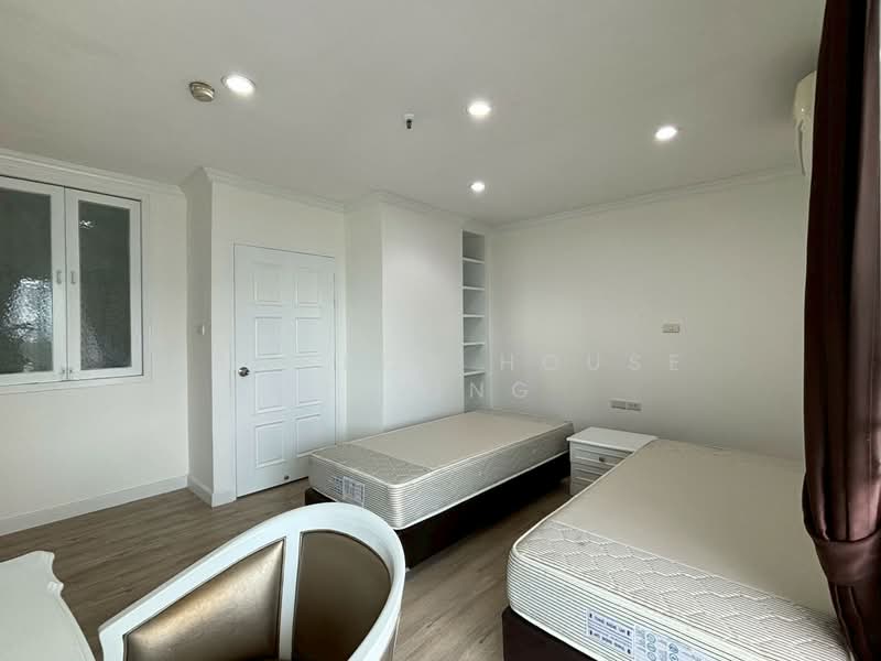 Fifty Fifth Tower, Bangkok, 84 Soi Sukhumvit 55, Sukhumvit Road, Khlong Tan Nua, Watthana, Bangkok, 3 Bedrooms, 223 sqm, Condo For Rent, by Bangkok House Living, 500260259 - DDproperty.com