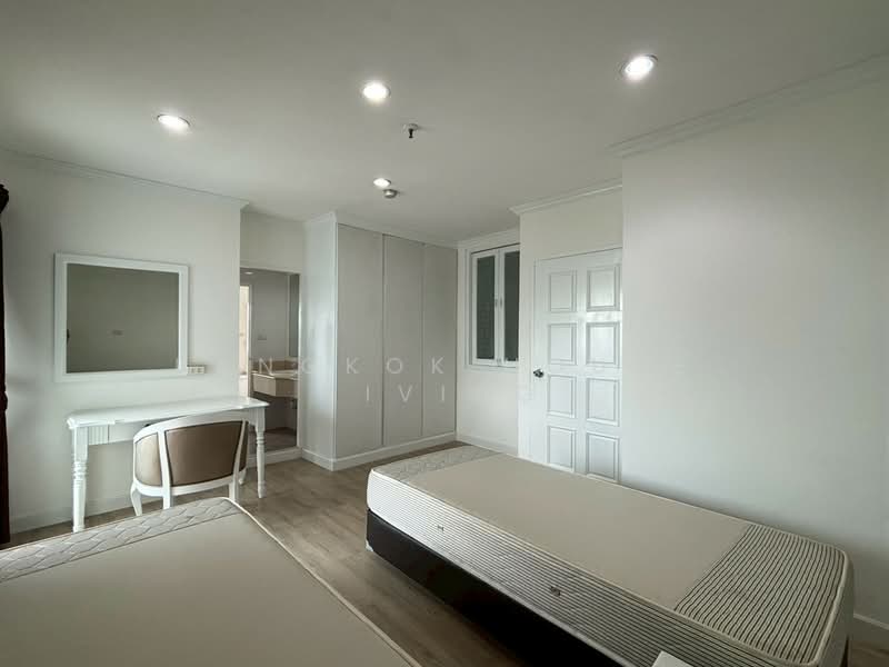 Fifty Fifth Tower : ฟิฟตี้ฟิฟท์ ทาวเวอร์, กรุงเทพ, 84 ซอยสุขุมวิท 55 ถนนสุขุมวิท, คลองตันเหนือ, วัฒนา, กรุงเทพ, 223 ตร.ม., คอนโด ให้เช่า, โดย Bangkok House Living, 500260259 - DDproperty.com