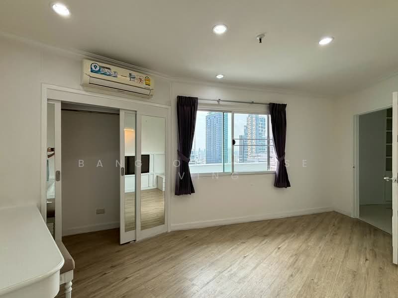Fifty Fifth Tower : ฟิฟตี้ฟิฟท์ ทาวเวอร์, กรุงเทพ, 84 ซอยสุขุมวิท 55 ถนนสุขุมวิท, คลองตันเหนือ, วัฒนา, กรุงเทพ, 223 ตร.ม., คอนโด ให้เช่า, โดย Bangkok House Living, 500260259 - DDproperty.com