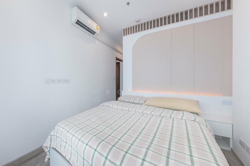 IDEO Mobi Sukhumvit 66, Bangkok, 2578 Soi Sukhumvit 66 Sukhumvit Road, Bang Chak, Phra Khanong, Bangkok, 2 Bedrooms, 54 sqm, Condo For Rent, by RE PROPERTY CO.,LTD., 500260261 - DDproperty.com