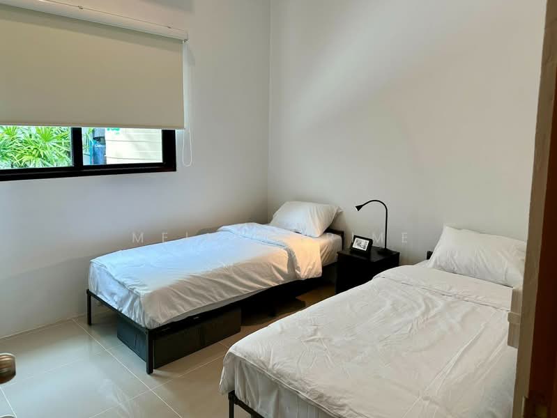 New pool viila, Phuket, Chalong, Muang Phuket, Phuket, 2 Bedrooms, 200 sqm, Single Detached House For Rent, by MeiMei Prime, 500260263 - DDproperty.com