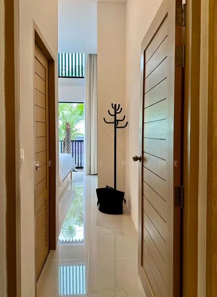 New pool viila, Phuket, Chalong, Muang Phuket, Phuket, 2 Bedrooms, 200 sqm, Single Detached House For Rent, by MeiMei Prime, 500260263 - DDproperty.com