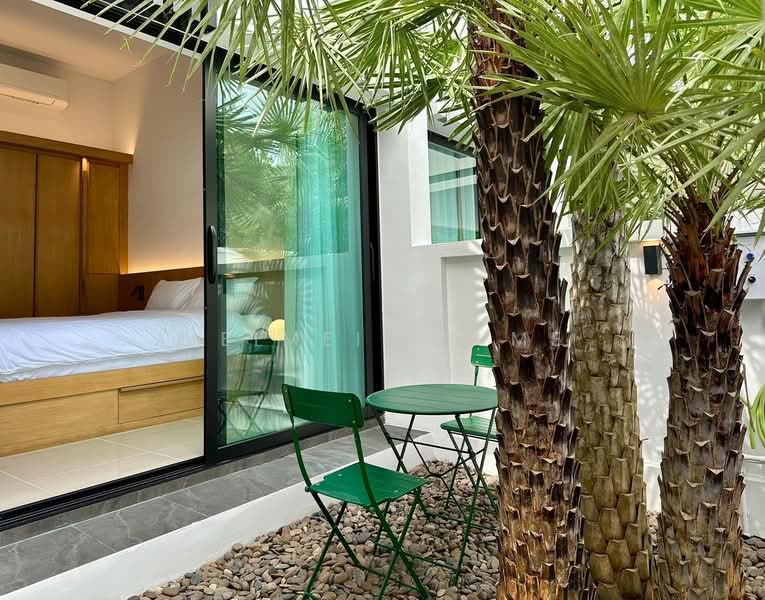 นิว พูล วิลล่า, ภูเก็ต, ฉลอง, เมืองภูเก็ต, ภูเก็ต, 200 ตร.ม., บ้านเดี่ยว ให้เช่า, โดย MeiMei Prime, 500260263 - DDproperty.com