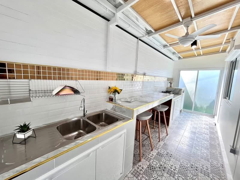 Baan Pruksa Nara Chaiyapruk 2-Jomtien, Chon Buri (Pattaya), Huai Yai, Bang Lamung (Pattaya), Chon Buri (Pattaya), 3 Bedrooms, 228 sqm, Single Detached House For Sale, by Yaowaluck Sirinapho, 500260265 - DDproperty.com