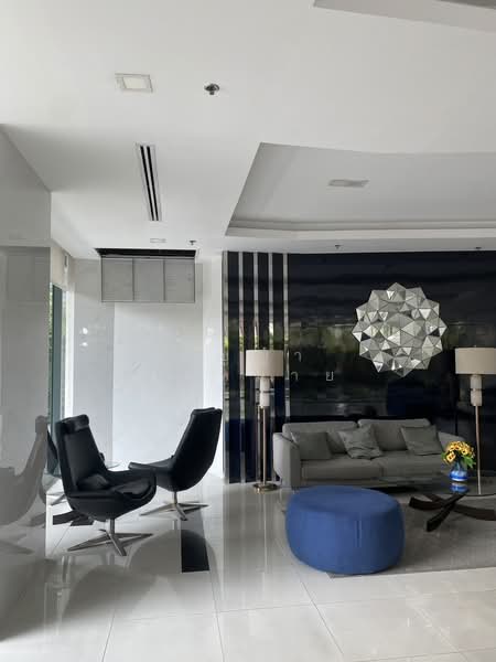 Metro Sky Bang Son Interchange (Prachachuen), Bangkok, 769 Pracha Chuen Road, Wong Sawang, Bang Sue, Bangkok, 1 Bedroom, 39 sqm, Condo For Sale, by ปัญญา สมหมาย, 500260266 - DDproperty.com