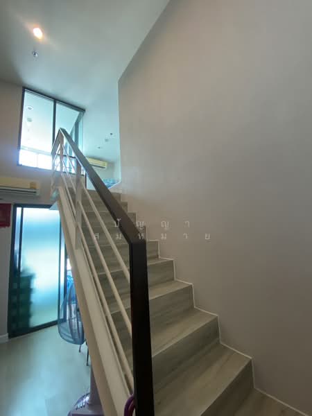 Metro Sky Bang Son Interchange (Prachachuen), Bangkok, 769 Pracha Chuen Road, Wong Sawang, Bang Sue, Bangkok, 1 Bedroom, 39 sqm, Condo For Sale, by ปัญญา สมหมาย, 500260266 - DDproperty.com