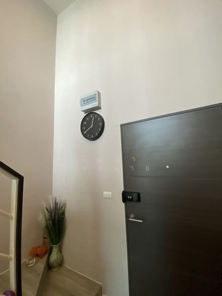 Metro Sky Bang Son Interchange (Prachachuen), Bangkok, 769 Pracha Chuen Road, Wong Sawang, Bang Sue, Bangkok, 1 Bedroom, 39 sqm, Condo For Sale, by ปัญญา สมหมาย, 500260266 - DDproperty.com