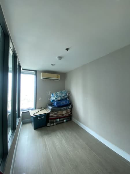 Metro Sky Bang Son Interchange (Prachachuen), Bangkok, 769 Pracha Chuen Road, Wong Sawang, Bang Sue, Bangkok, 1 Bedroom, 39 sqm, Condo For Sale, by ปัญญา สมหมาย, 500260266 - DDproperty.com