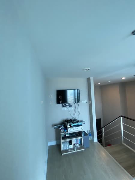 Metro Sky Bang Son Interchange (Prachachuen), Bangkok, 769 Pracha Chuen Road, Wong Sawang, Bang Sue, Bangkok, 1 Bedroom, 39 sqm, Condo For Sale, by ปัญญา สมหมาย, 500260266 - DDproperty.com