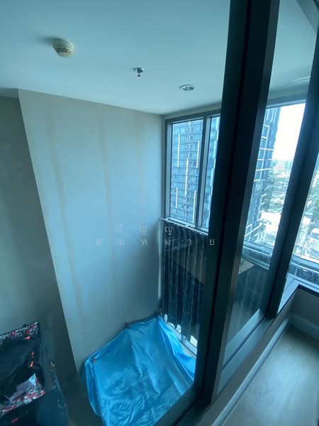 Metro Sky Bang Son Interchange (Prachachuen), Bangkok, 769 Pracha Chuen Road, Wong Sawang, Bang Sue, Bangkok, 1 Bedroom, 39 sqm, Condo For Sale, by ปัญญา สมหมาย, 500260266 - DDproperty.com