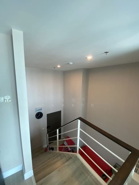 Metro Sky Bang Son Interchange (Prachachuen), Bangkok, 769 Pracha Chuen Road, Wong Sawang, Bang Sue, Bangkok, 1 Bedroom, 39 sqm, Condo For Sale, by ปัญญา สมหมาย, 500260266 - DDproperty.com