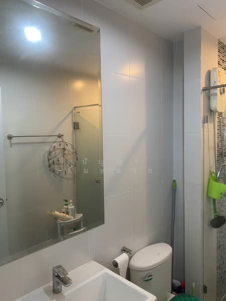 Metro Sky Bang Son Interchange (Prachachuen), Bangkok, 769 Pracha Chuen Road, Wong Sawang, Bang Sue, Bangkok, 1 Bedroom, 39 sqm, Condo For Sale, by ปัญญา สมหมาย, 500260266 - DDproperty.com