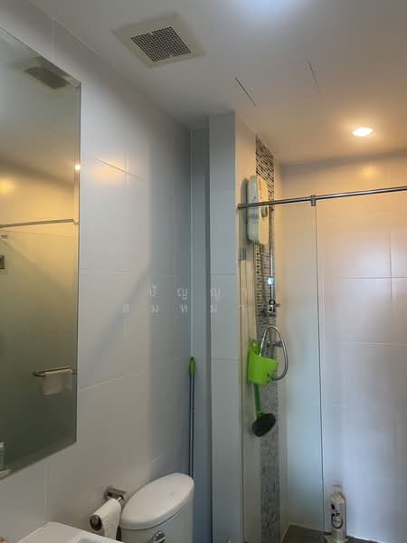 Metro Sky Bang Son Interchange (Prachachuen), Bangkok, 769 Pracha Chuen Road, Wong Sawang, Bang Sue, Bangkok, 1 Bedroom, 39 sqm, Condo For Sale, by ปัญญา สมหมาย, 500260266 - DDproperty.com