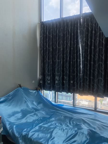 Metro Sky Bang Son Interchange (Prachachuen), Bangkok, 769 Pracha Chuen Road, Wong Sawang, Bang Sue, Bangkok, 1 Bedroom, 39 sqm, Condo For Sale, by ปัญญา สมหมาย, 500260266 - DDproperty.com