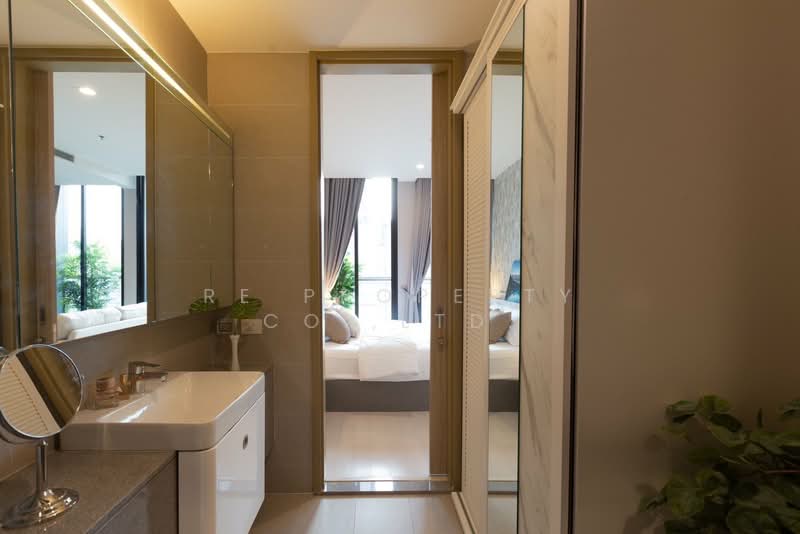 Noble Ploenchit, Bangkok, 1035 Ploenchit Road, Lumphini, Pathum Wan, Bangkok, 1 Bedroom, 45 sqm, Condo For Rent, by RE PROPERTY CO.,LTD., 500260269 - DDproperty.com