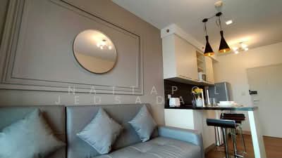 For Rent - The Seed Mingle Sathorn-Suanplu, Bangkok