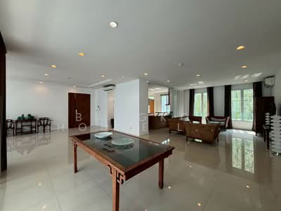 For Rent - The Verandah, Bangkok