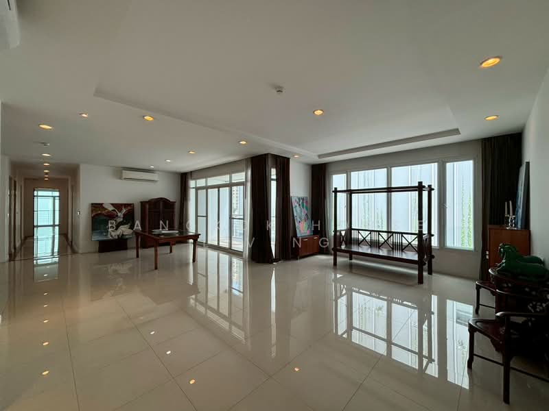 The Verandah : เดอะ เวอร์รันด้า, กรุงเทพ, ซอยสุขุมวิท 23, คลองเตยเหนือ, วัฒนา, กรุงเทพ, 350 ตร.ม., คอนโด ให้เช่า, โดย Bangkok House Living, 500260275 - DDproperty.com