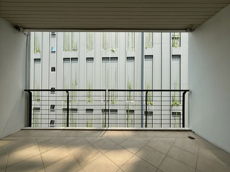 The Verandah : เดอะ เวอร์รันด้า, กรุงเทพ, ซอยสุขุมวิท 23, คลองเตยเหนือ, วัฒนา, กรุงเทพ, 350 ตร.ม., คอนโด ให้เช่า, โดย Bangkok House Living, 500260275 - DDproperty.com