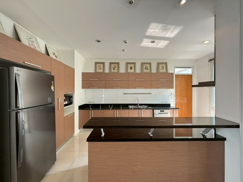 The Verandah : เดอะ เวอร์รันด้า, กรุงเทพ, ซอยสุขุมวิท 23, คลองเตยเหนือ, วัฒนา, กรุงเทพ, 350 ตร.ม., คอนโด ให้เช่า, โดย Bangkok House Living, 500260275 - DDproperty.com