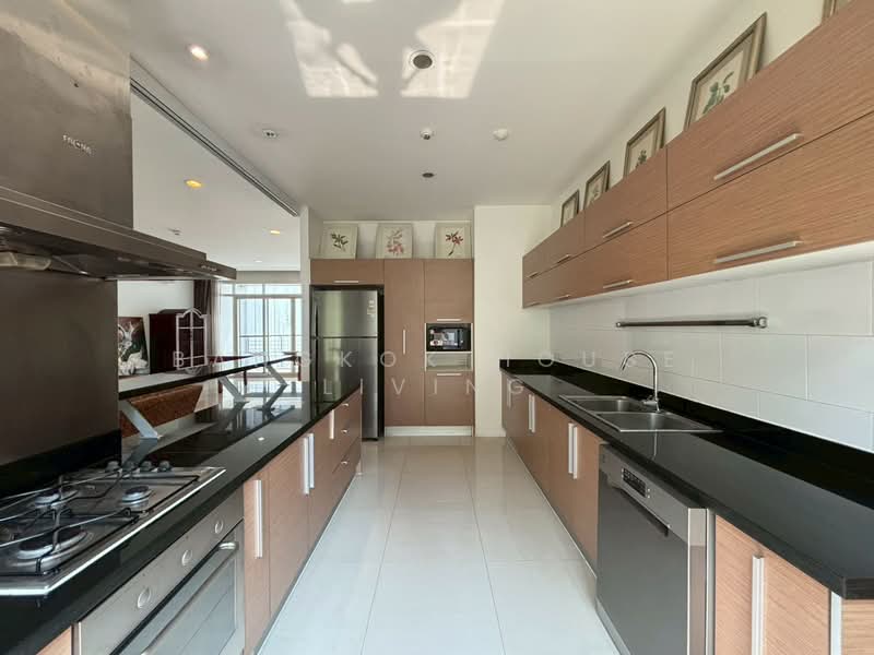 The Verandah : เดอะ เวอร์รันด้า, กรุงเทพ, ซอยสุขุมวิท 23, คลองเตยเหนือ, วัฒนา, กรุงเทพ, 350 ตร.ม., คอนโด ให้เช่า, โดย Bangkok House Living, 500260275 - DDproperty.com