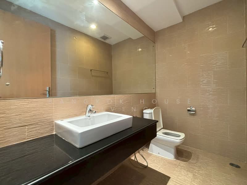 The Verandah, Bangkok, Soi Sukhumvit 23, Khlongtoei Nua, Watthana, Bangkok, 4 Bedrooms, 350 sqm, Condo For Rent, by Bangkok House Living, 500260275 - DDproperty.com