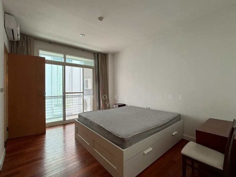 The Verandah, Bangkok, Soi Sukhumvit 23, Khlongtoei Nua, Watthana, Bangkok, 4 Bedrooms, 350 sqm, Condo For Rent, by Bangkok House Living, 500260275 - DDproperty.com