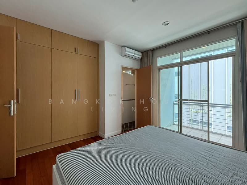 The Verandah, Bangkok, Soi Sukhumvit 23, Khlongtoei Nua, Watthana, Bangkok, 4 Bedrooms, 350 sqm, Condo For Rent, by Bangkok House Living, 500260275 - DDproperty.com