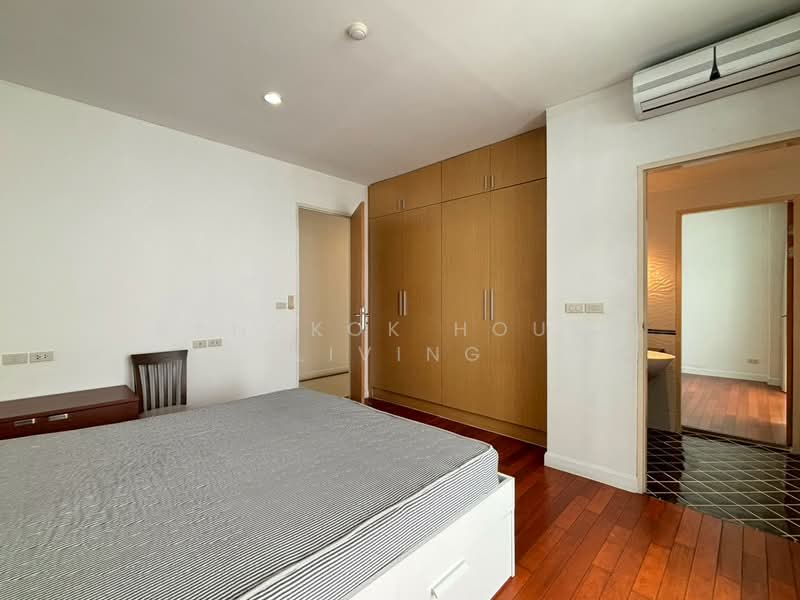 The Verandah, Bangkok, Soi Sukhumvit 23, Khlongtoei Nua, Watthana, Bangkok, 4 Bedrooms, 350 sqm, Condo For Rent, by Bangkok House Living, 500260275 - DDproperty.com